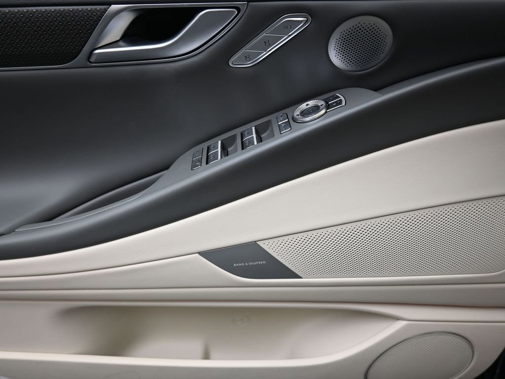 2026 GENESIS G80 Sport Prestige - Photo 22
