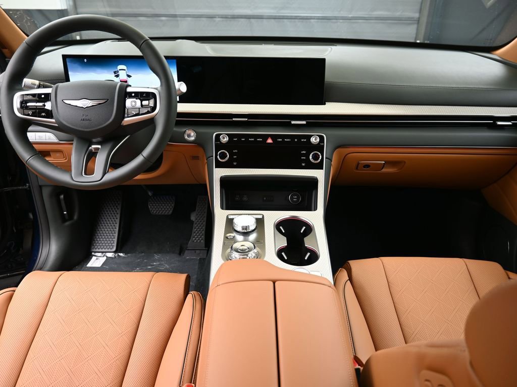 2026 GENESIS GV80 Prestige - Photo 18