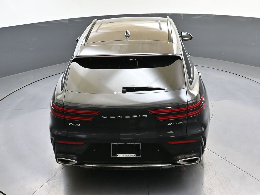 2026 GENESIS GV70 Sport Prestige - Photo 47