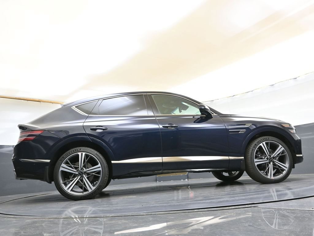 2025 GENESIS GV80 Coupe E-SC - Photo 39