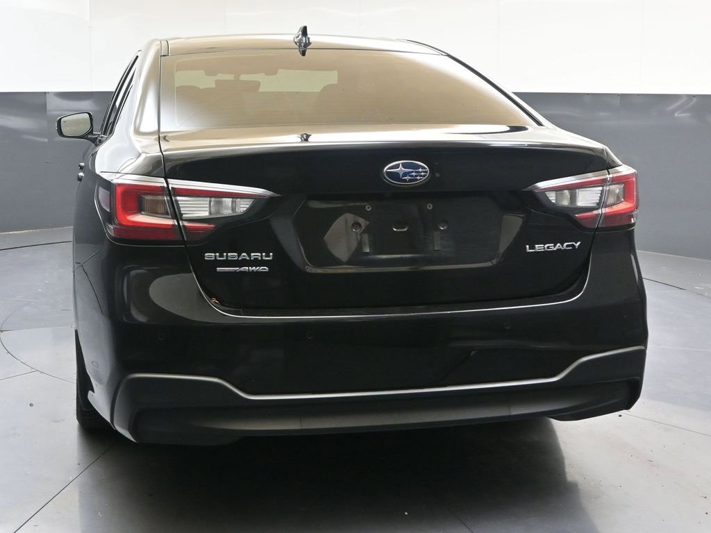 2020 Subaru Legacy Limited photo 4