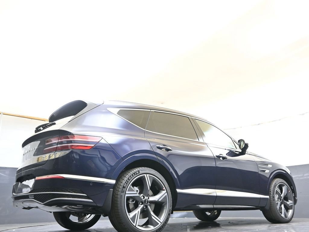 2026 GENESIS GV80 Prestige - Photo 34