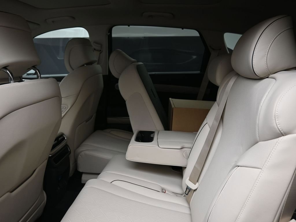 2026 GENESIS GV80 Advanced - Photo 18
