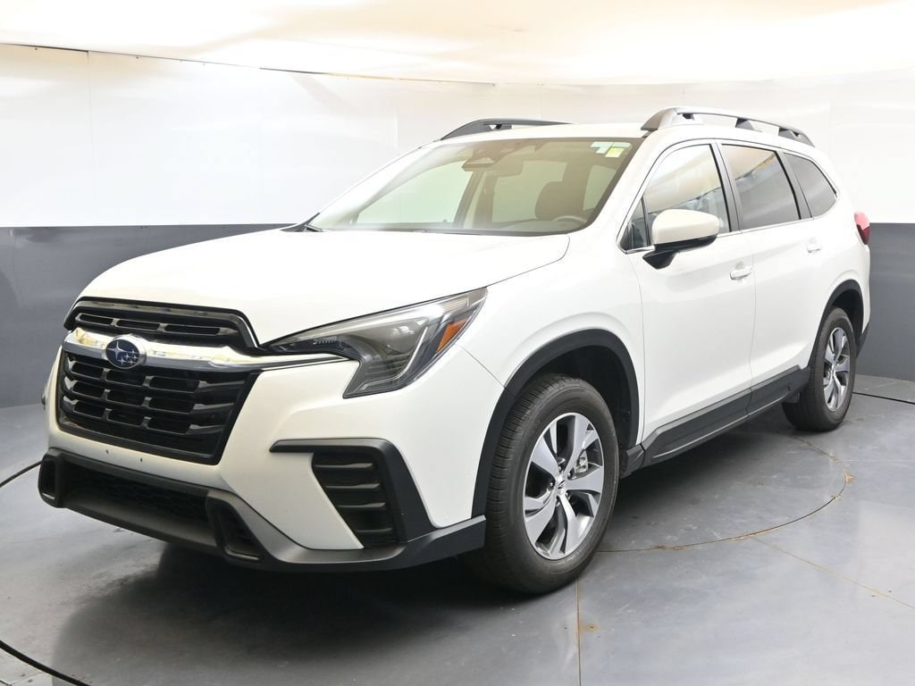 Used 2025 Subaru Ascent Premium 7-Passenger SUV