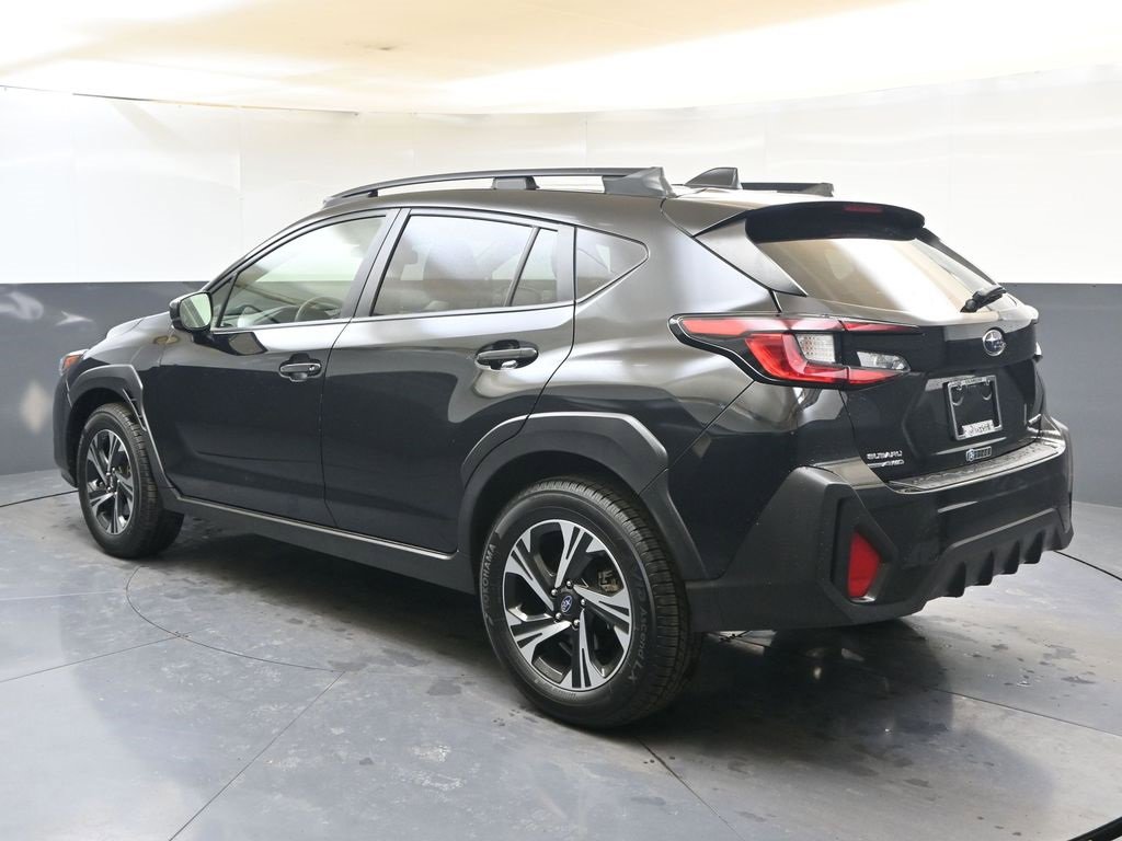 2024 Subaru Crosstrek Premium photo 3