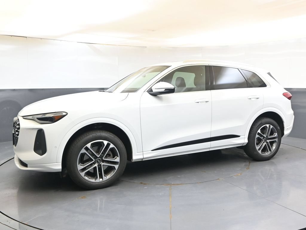 Used 2025 Audi Q5 2.0T Premium SUV