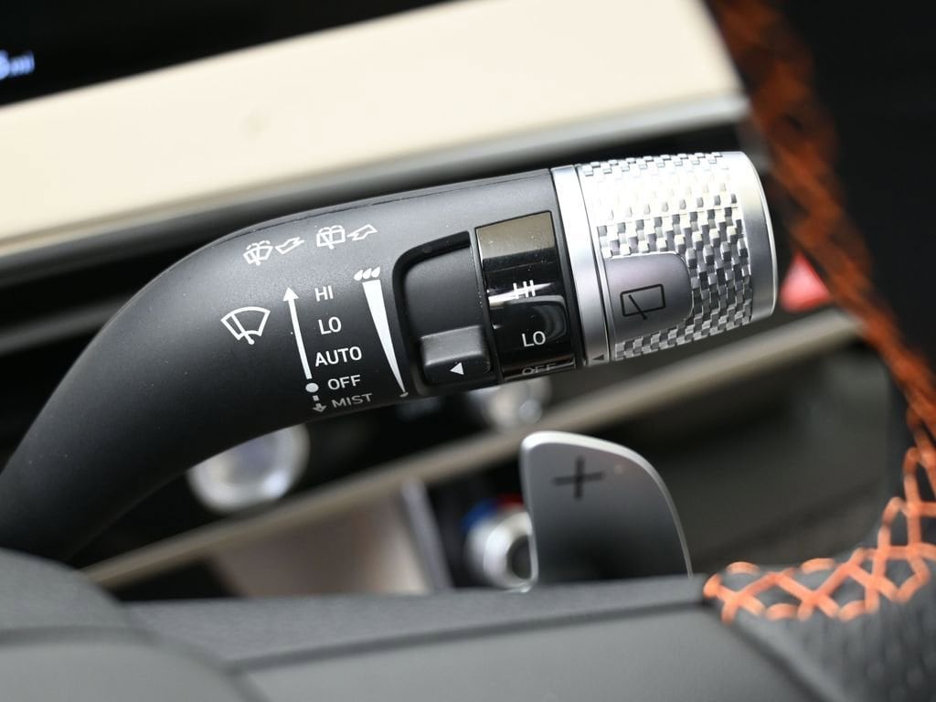 2026 GENESIS GV70 Sport Prestige - Photo 29