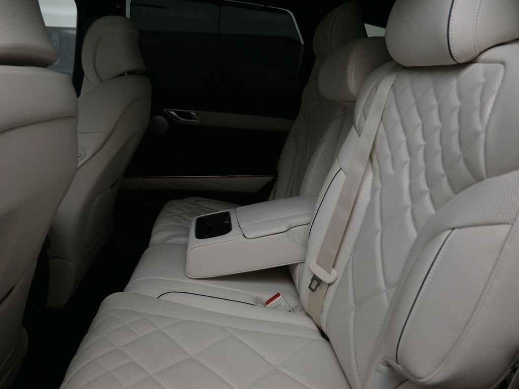 2026 GENESIS GV80 Prestige - Photo 20