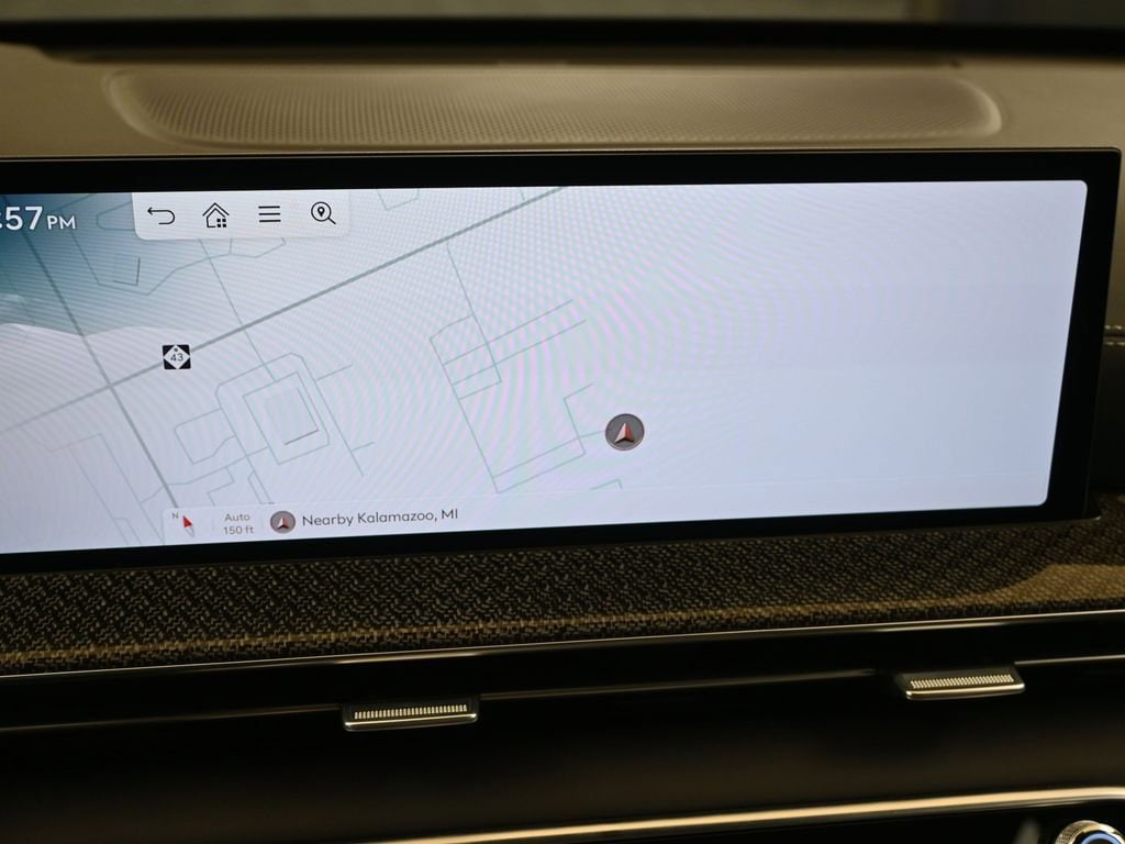 2025 GENESIS GV80 Coupe E-SC - Photo 24