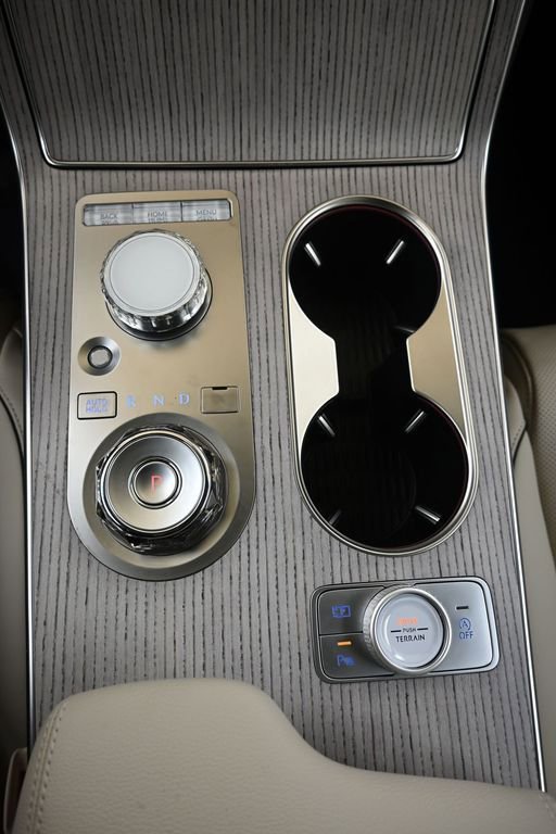 2026 GENESIS GV80 Advanced - Photo 34