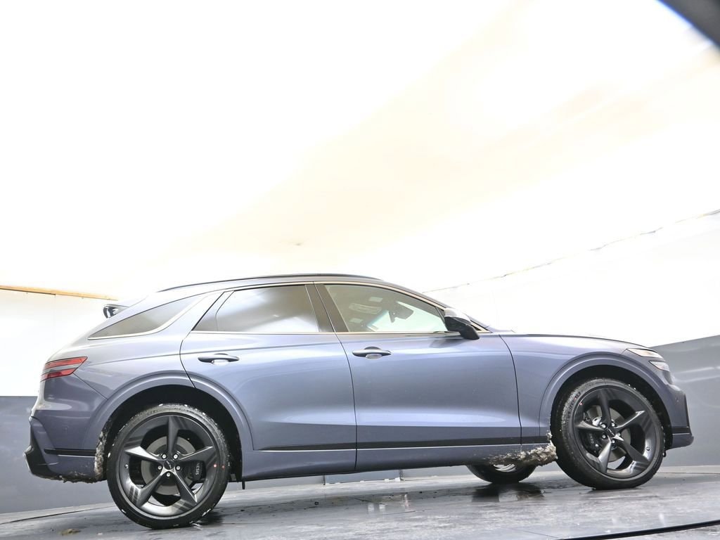 2026 GENESIS GV70 Sport Prestige - Photo 39