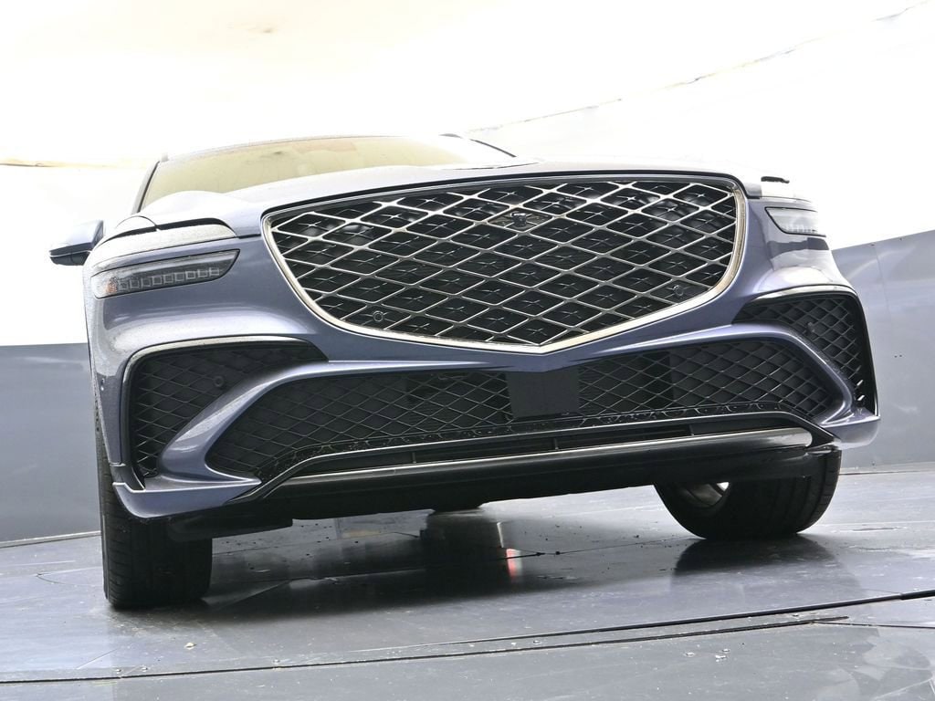 2026 GENESIS GV70 Sport Prestige - Photo 40