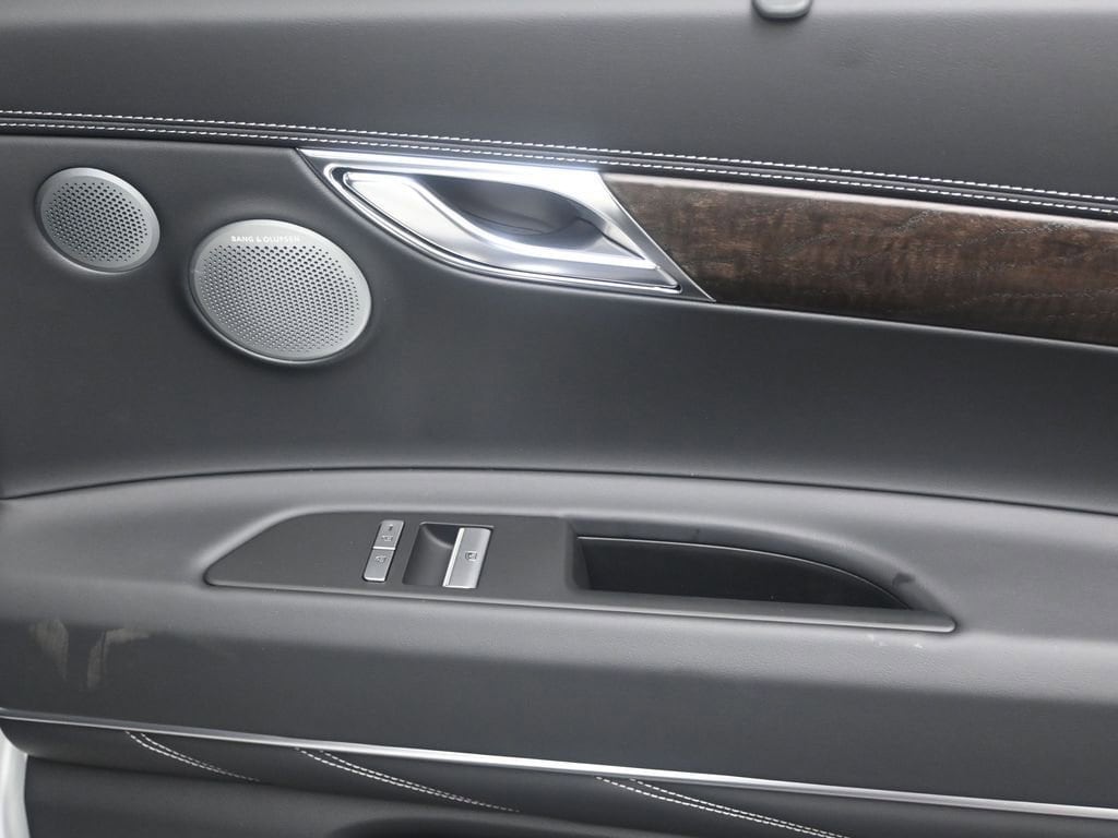 2025 GENESIS GV80 Prestige - Photo 14