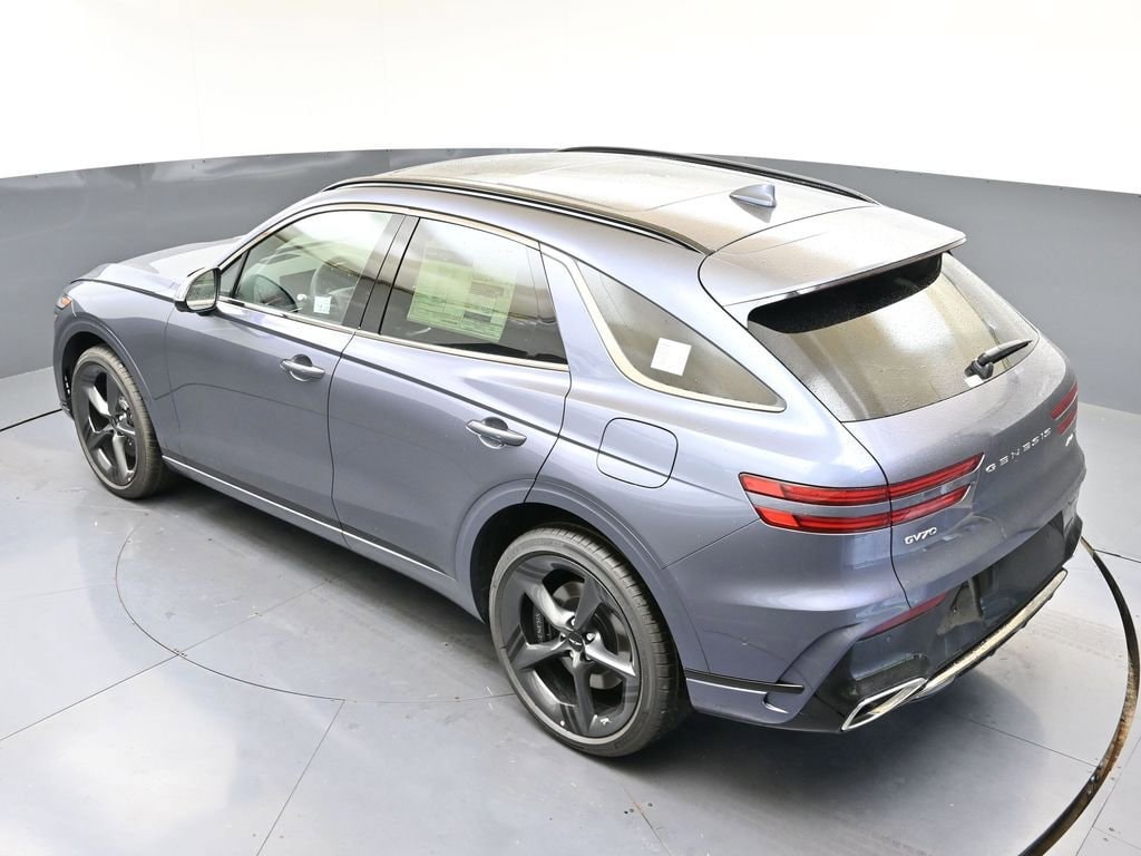 2026 GENESIS GV70 Sport Prestige - Photo 43