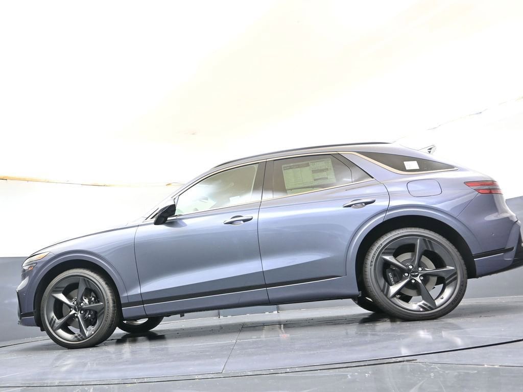 2026 GENESIS GV70 Sport Prestige - Photo 36