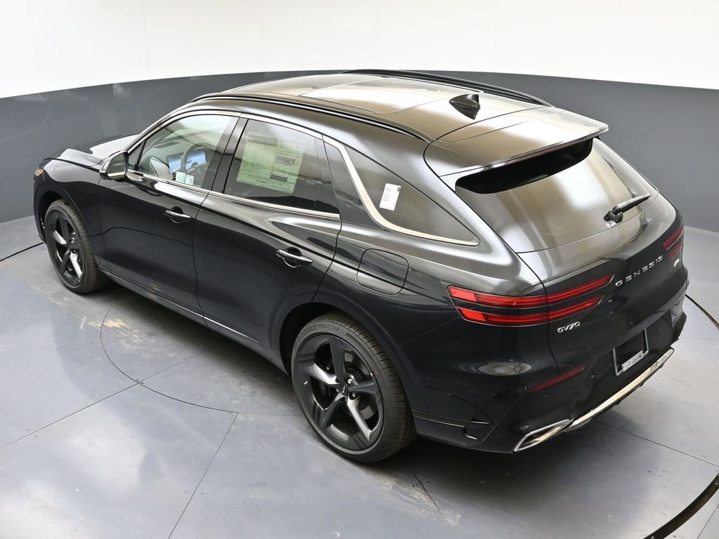 2026 GENESIS GV70 Sport Prestige - Photo 46