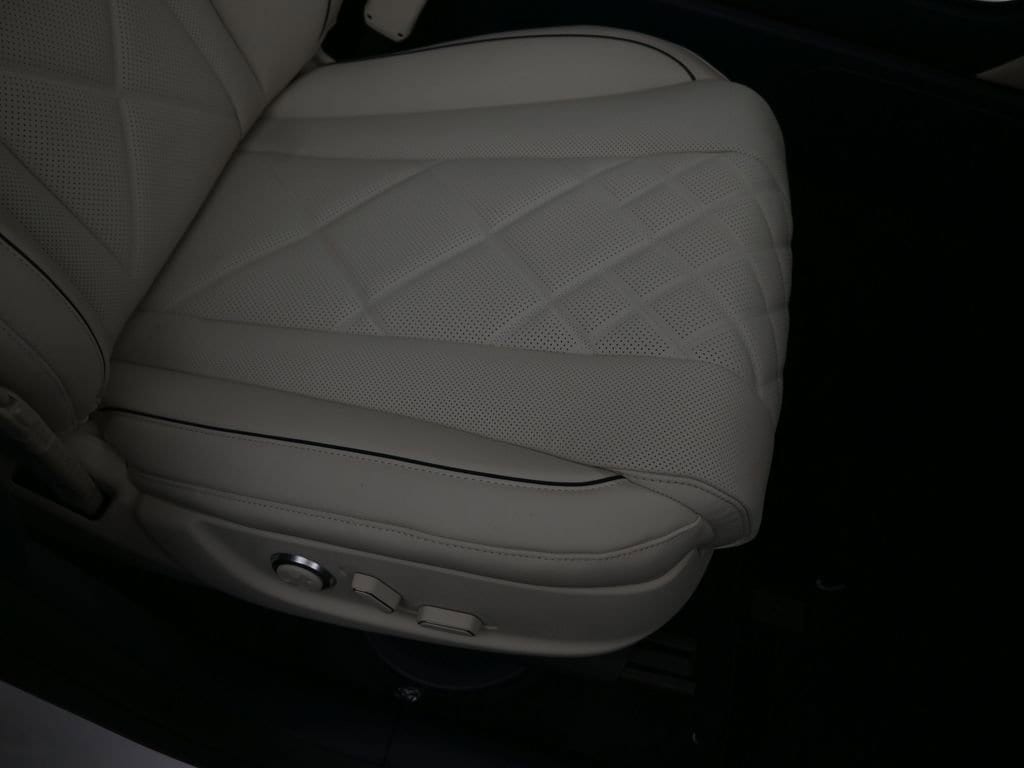 2026 GENESIS GV80 Prestige - Photo 12