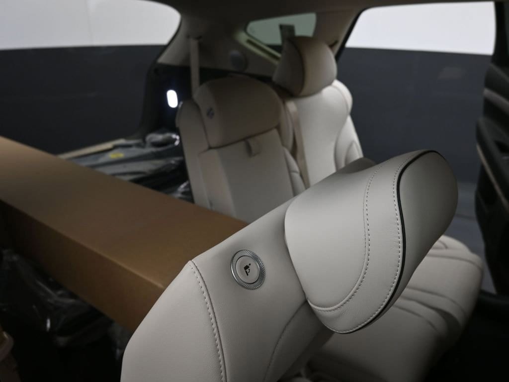 2026 GENESIS GV80 Advanced - Photo 16