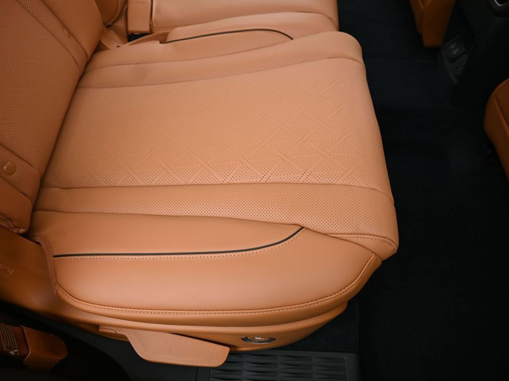 2026 GENESIS GV80 Prestige - Photo 16