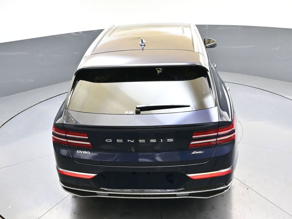 2026 GENESIS GV80 Prestige - Photo 40