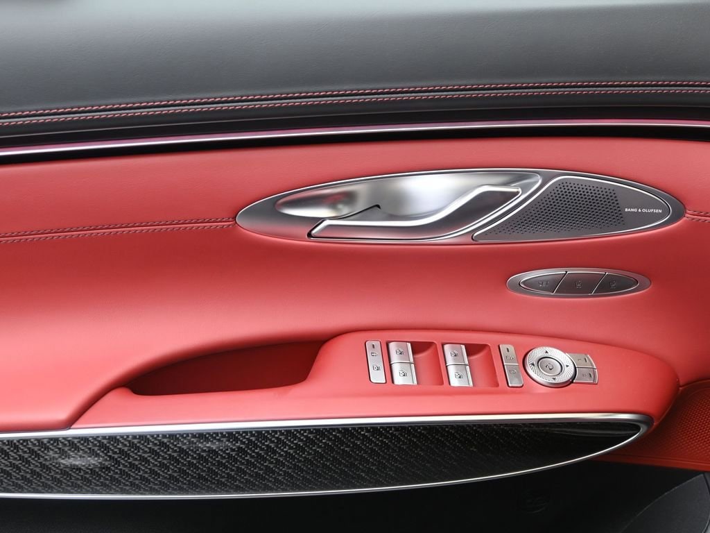 2026 GENESIS GV70 Sport Prestige - Photo 21