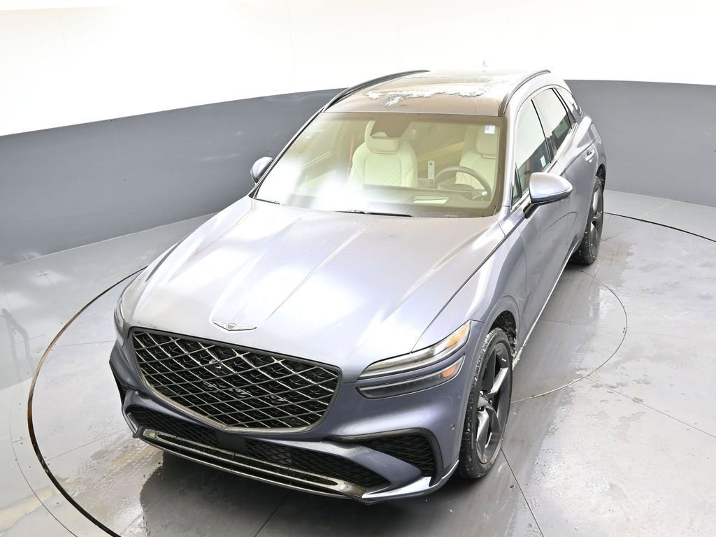 2026 GENESIS GV70 Sport Prestige - Photo 41