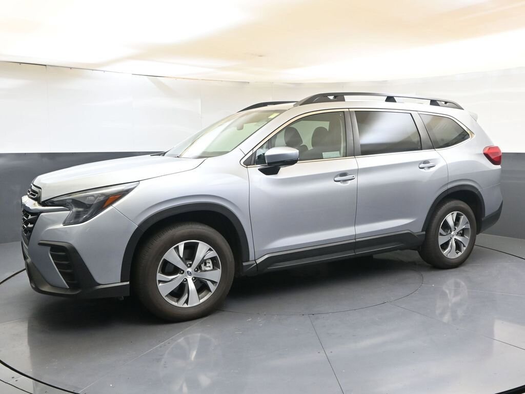 Used 2024 Subaru Ascent Premium 7-Passenger SUV