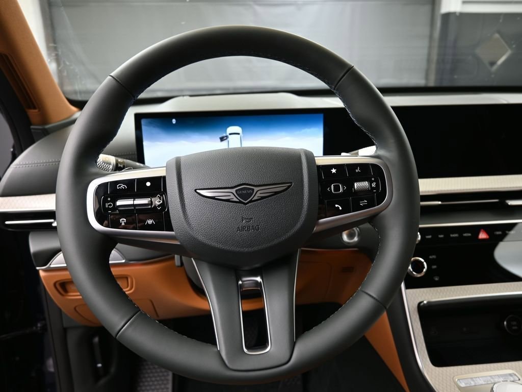 2026 GENESIS GV80 Prestige - Photo 24