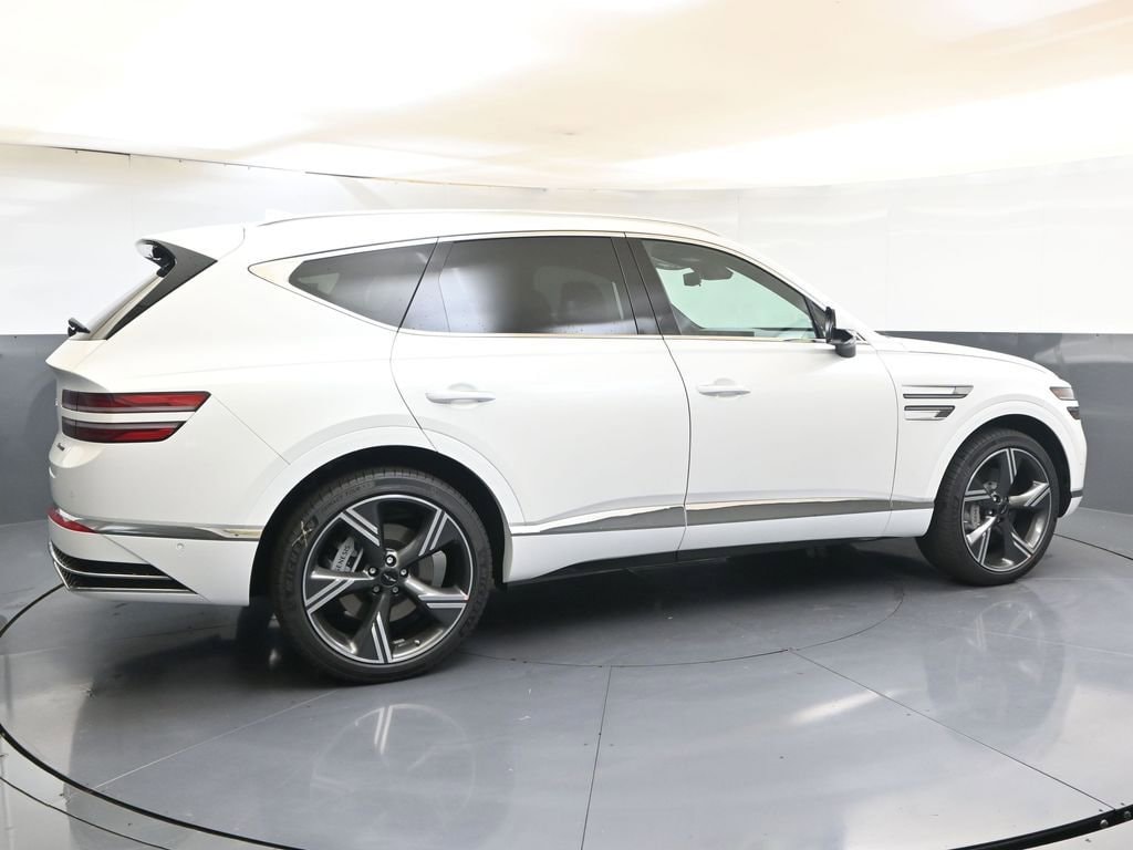 2026 GENESIS GV80 Prestige - Photo 6