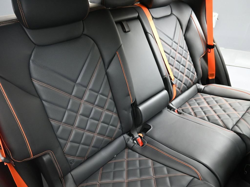 2026 GENESIS GV70 Sport Prestige - Photo 16