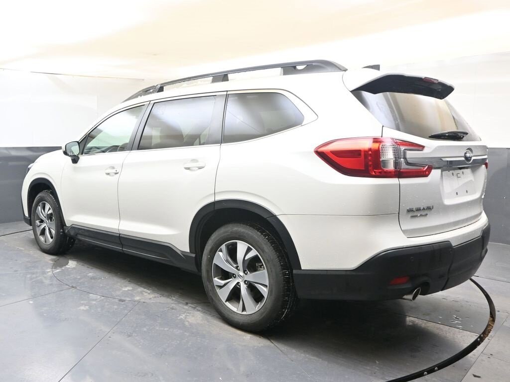 Certified 2024 Subaru Ascent Premium 7-Passenger SUV