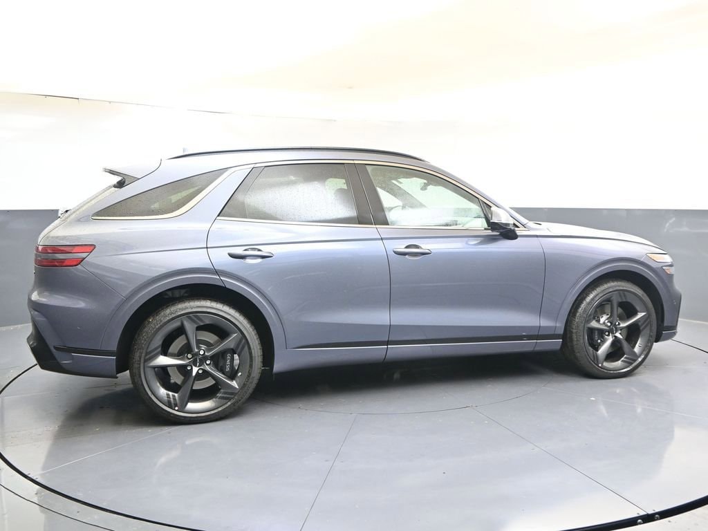 2026 GENESIS GV70 Sport Prestige - Photo 6