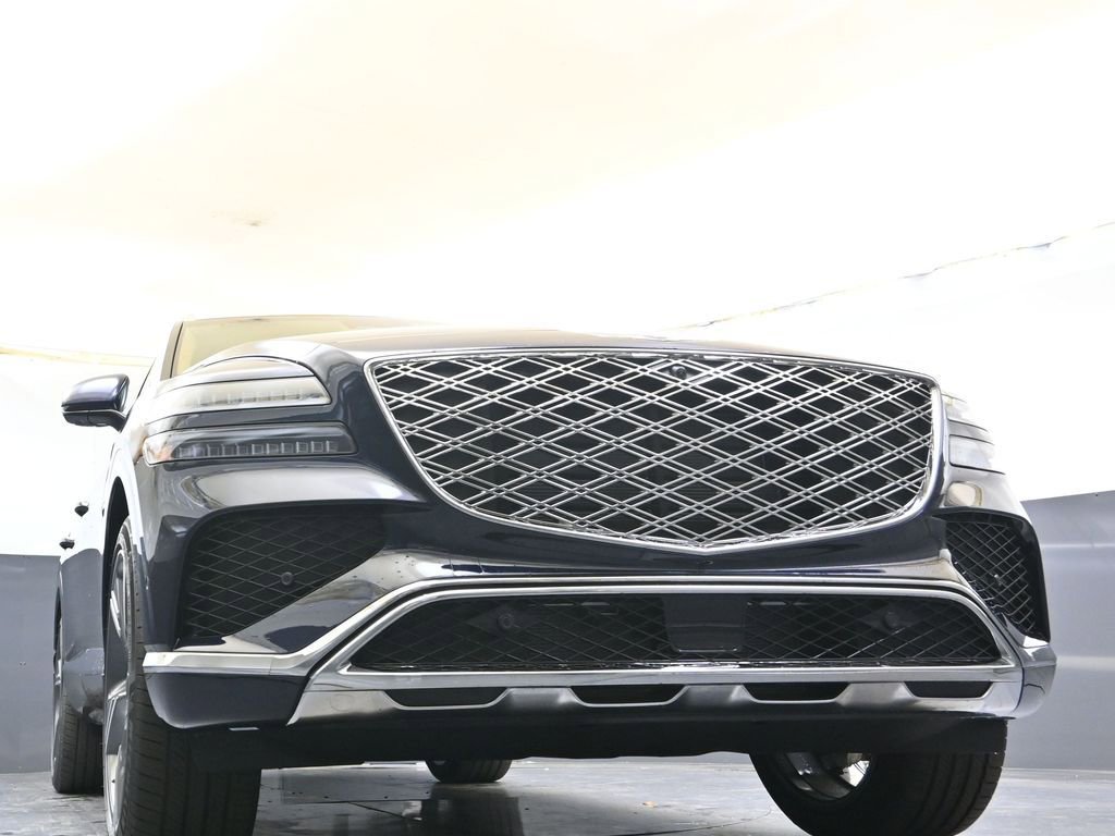 2026 GENESIS GV80 Prestige - Photo 36