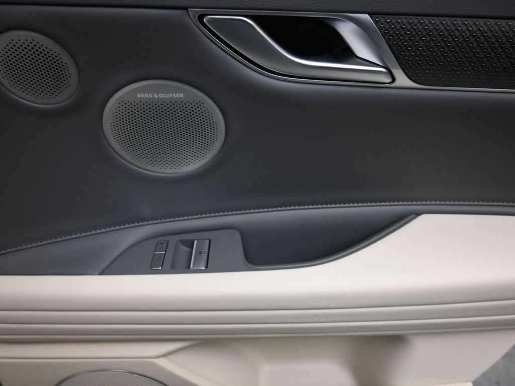 2026 GENESIS G80 Sport Prestige - Photo 15