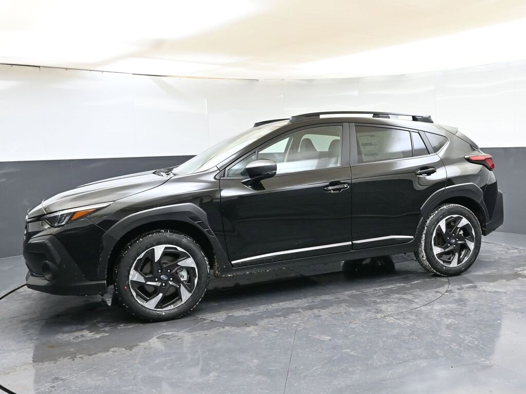 Used 2025 Subaru Crosstrek Limited SUV