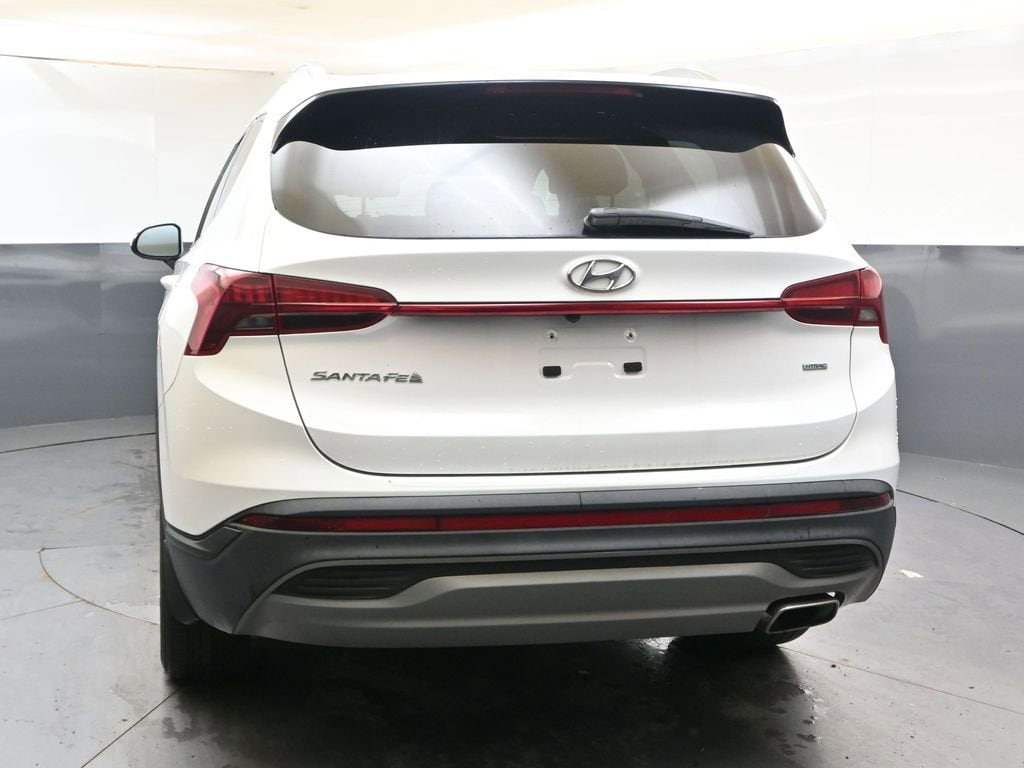 Used 2023 Hyundai Santa Fe SEL SUV
