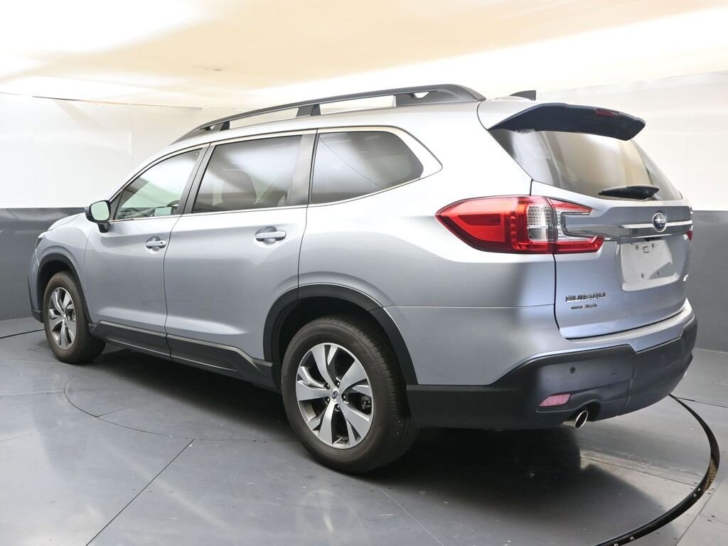 Used 2024 Subaru Ascent Premium 7-Passenger SUV