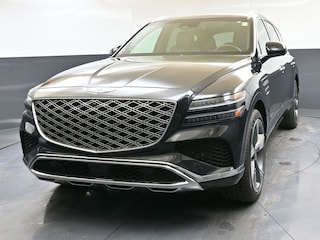 2025 Genesis GV80 3.5T Prestige AWD SUV