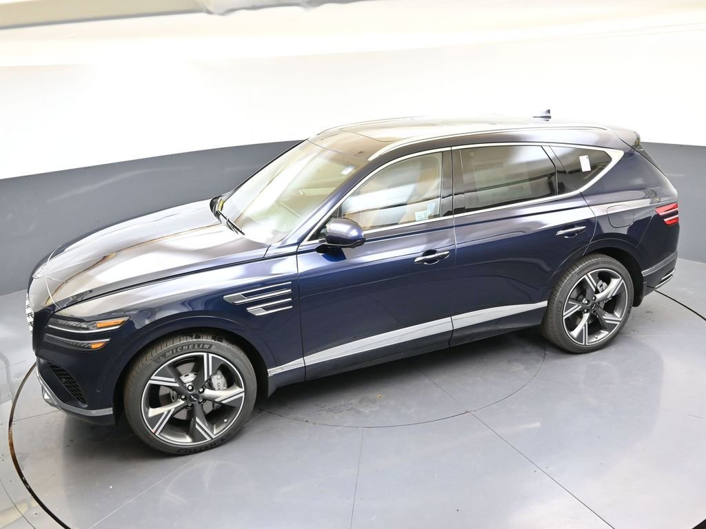 2026 GENESIS GV80 Prestige - Photo 38