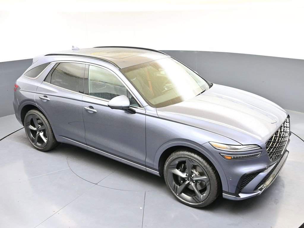 2026 GENESIS GV70 Sport Prestige - Photo 47