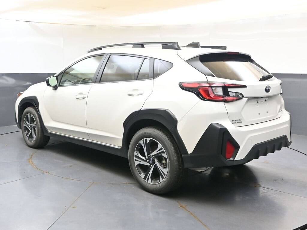 Used 2025 Subaru Crosstrek Premium SUV