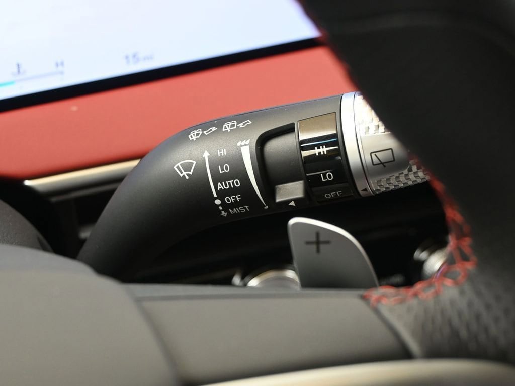 2026 GENESIS GV70 Sport Prestige - Photo 33