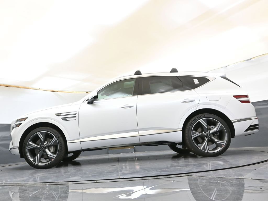 2025 GENESIS GV80 Prestige - Photo 38