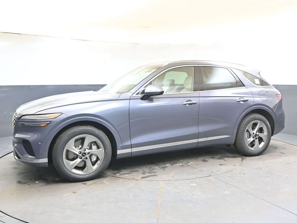 New 2026 Genesis GV70 2.5T Advanced SUV
