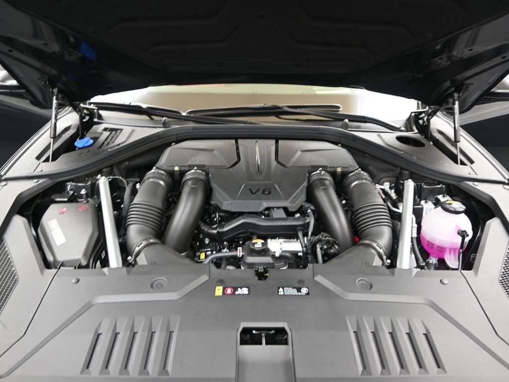 2026 GENESIS GV70 Sport Prestige - Photo 10