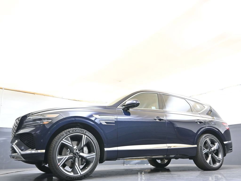 2026 GENESIS GV80 Prestige - Photo 31