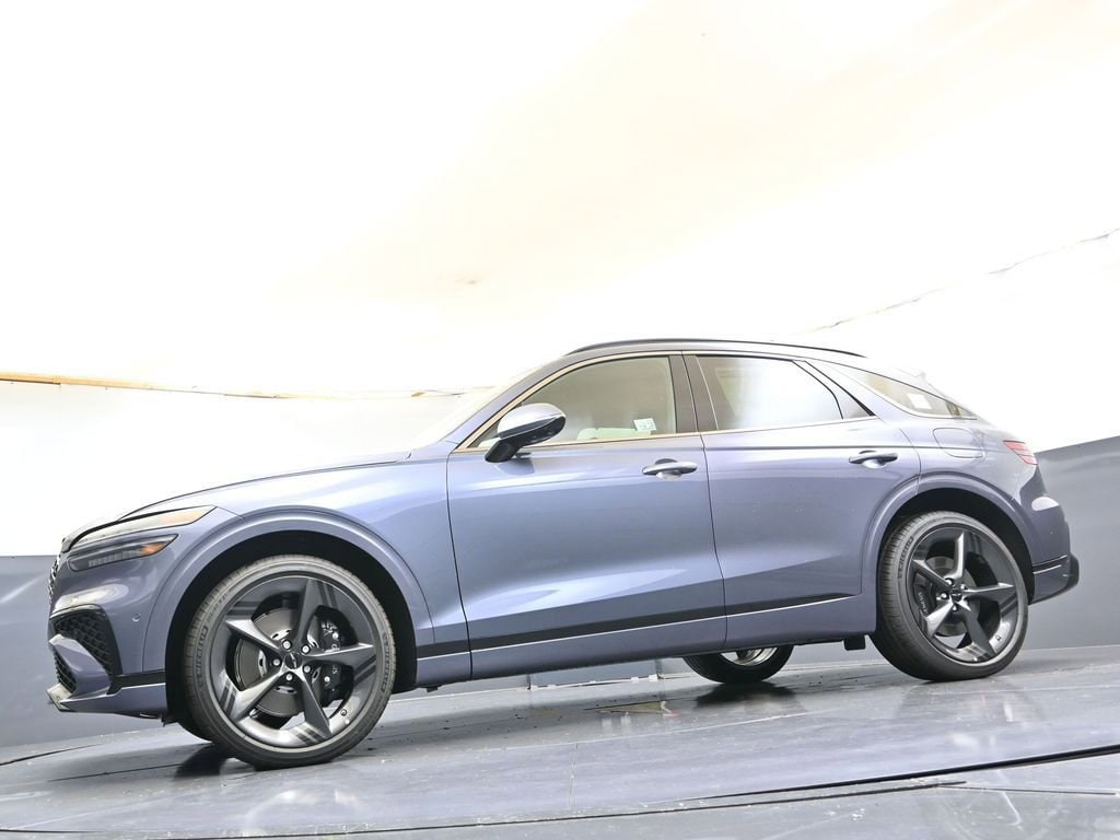 2026 GENESIS GV70 Sport Prestige - Photo 35