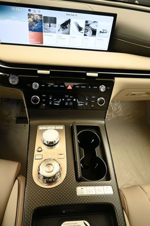 2026 GENESIS G80 Sport Prestige - Photo 29