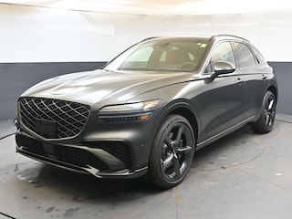 2026 Genesis GV70 3.5T Sport Prestige AWD SUV