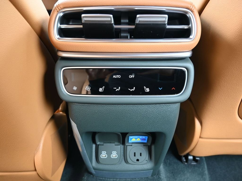 2026 GENESIS GV80 Prestige - Photo 17